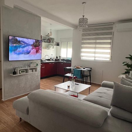 Appartement Spacieux & Lumineux Танжер Екстериор снимка